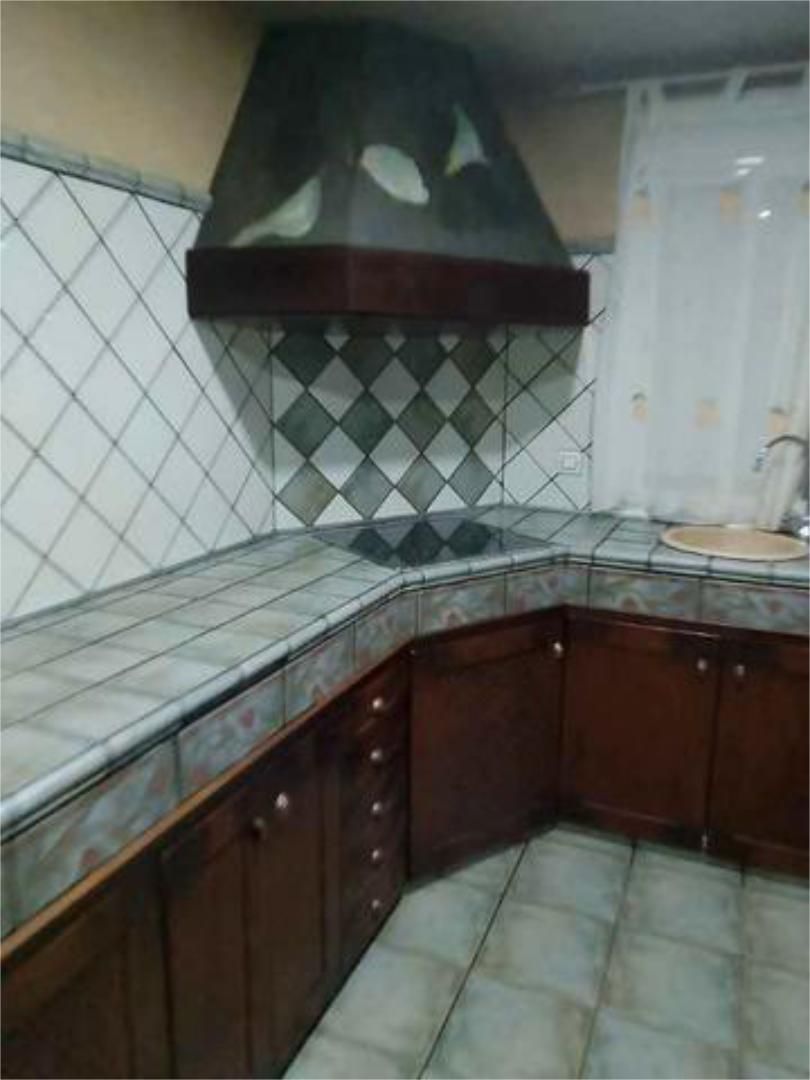 Cocina de Casa o chalet de alquiler en Brenes