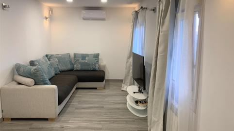 Foto 2 de Pis en venda a Calle de la Virgen del Pilar, 5, Centro, Torrejón de Ardoz