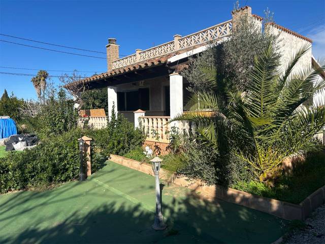 Finca rústica en Venta en Plaça Espanya, 11 en Llucmajor pueblo