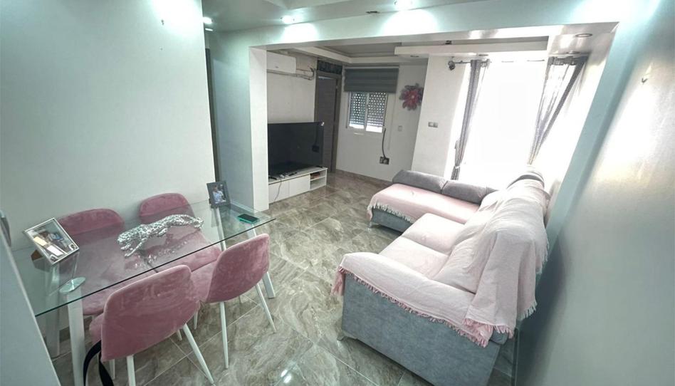 Pis en venda a Calle Estrella Polar, 14, La Chanca - Pescadería, Almería Capital - imatge 1 Foto 1 de Pis en venda a Calle Estrella Polar, 14, La Chanca - Pescadería, Almería Capital