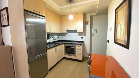 Photo 4 of Study to rent in Rúa Da Ronda de Don Bosco, 52, Plaza España - Corte Inglés, Vigo