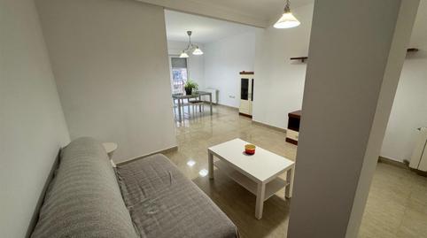 Foto 4 de Pis de lloguer a Calle Alcoholera, 7, El Espinar pueblo, El Espinar