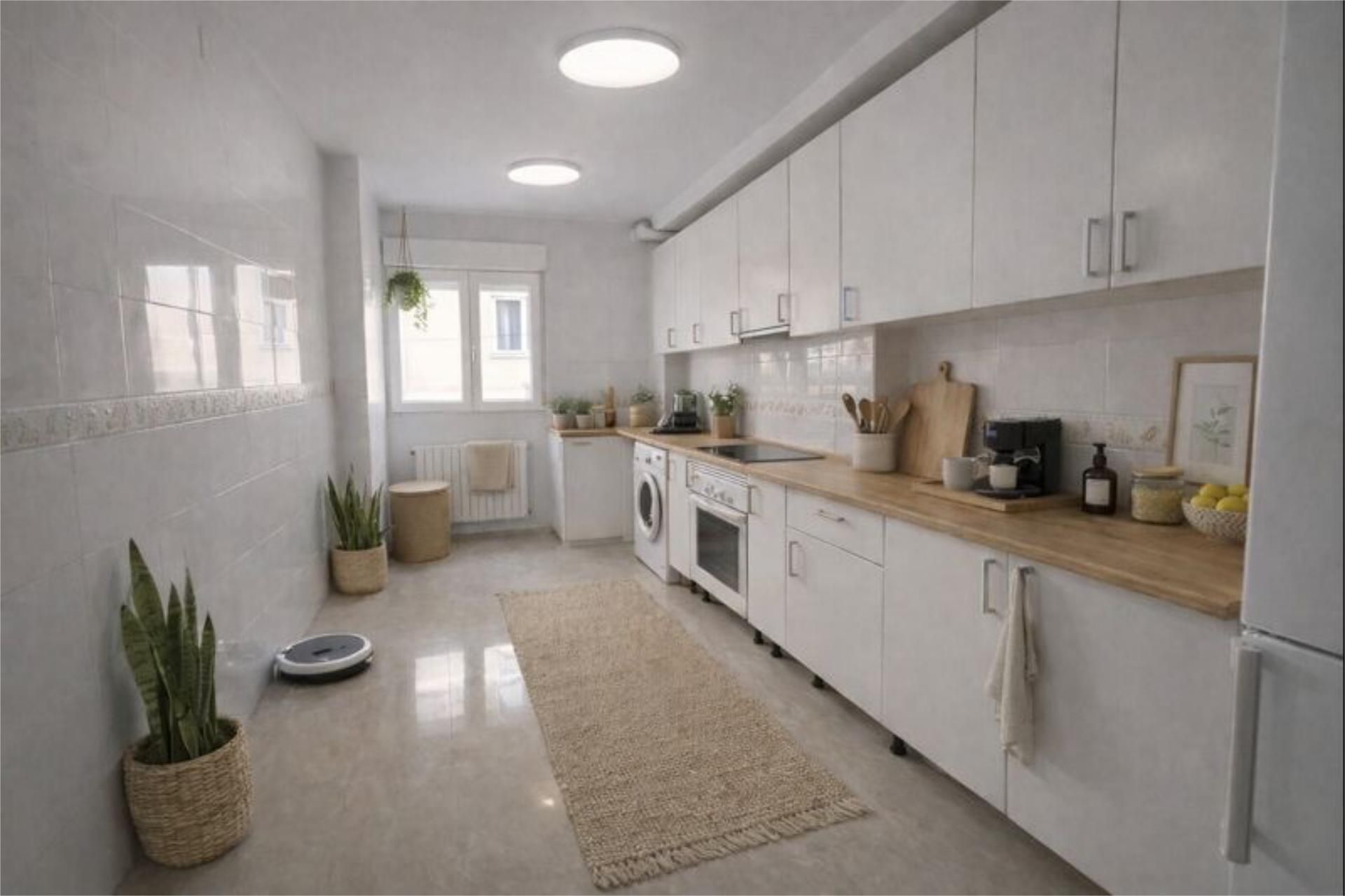 Pis de lloguer a Calle Alcoholera, 7, El Espinar pueblo