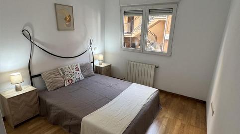 Foto 2 de Pis de lloguer a Calle Alcoholera, 7, El Espinar pueblo, El Espinar