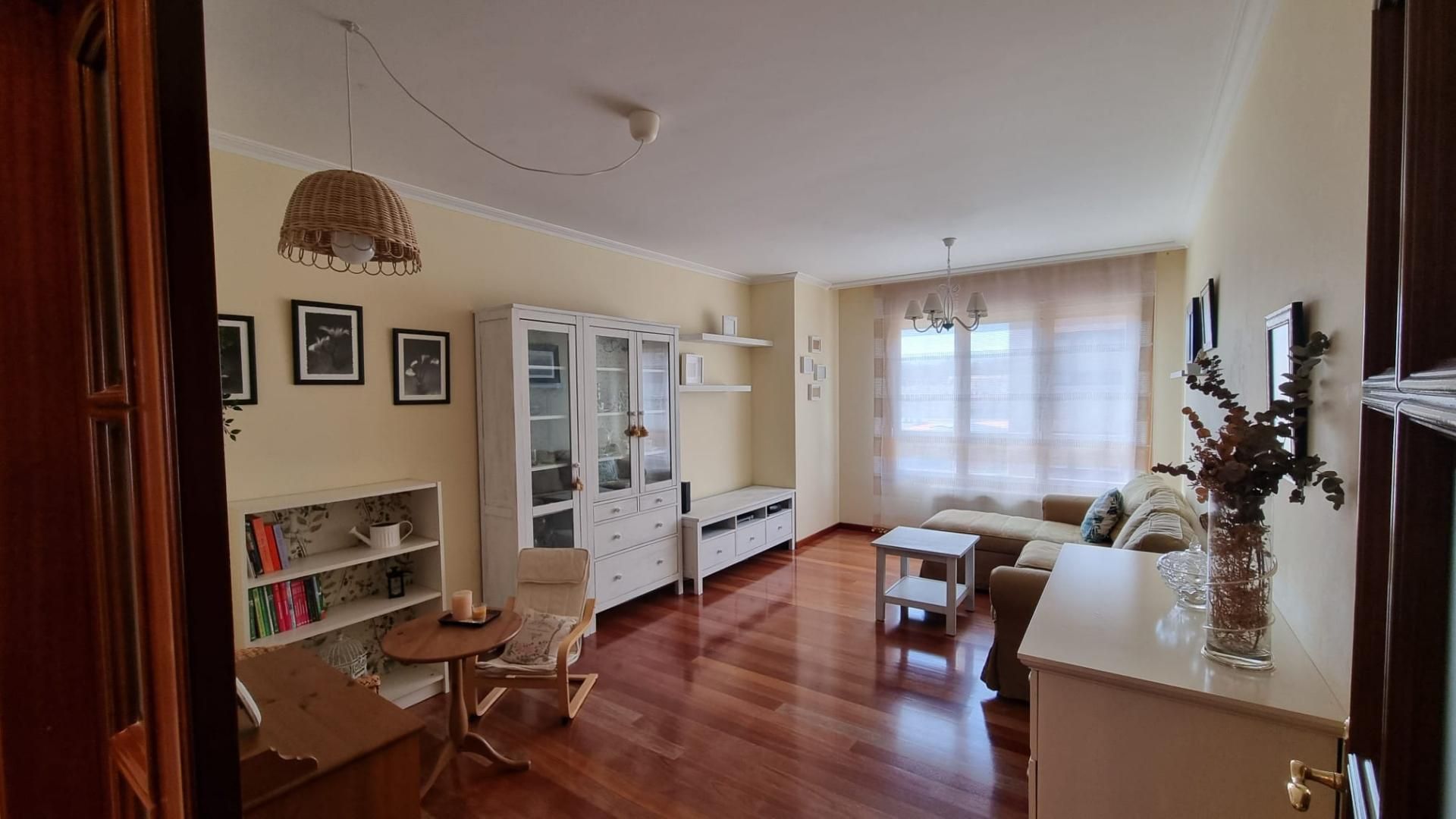 Flat for sale in Calle Sor Juana Inés de la Cruz, 26, Gijón Living room of Flat for sale in Gijón