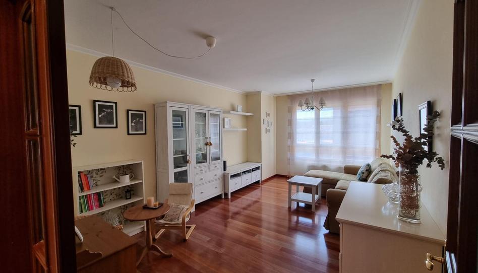 Flat for sale in Calle Sor Juana Inés de la Cruz, 26, Roces, Gijón - image 1 Photo 1 of Flat for sale in Calle Sor Juana Inés de la Cruz, 26, Roces, Gijón