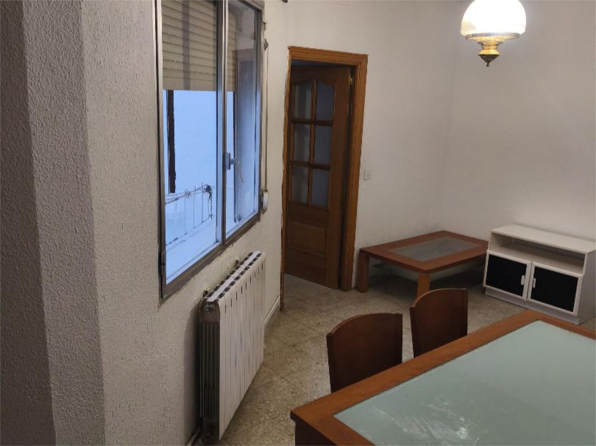 Pis en venda en  Madrid Capital amb Calefacció i Moblat