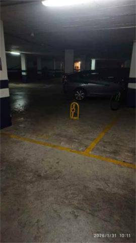 Garaje en Alquiler en Parque Ayala - Jardín de la Abadía - Huelín