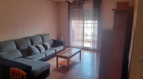 Foto 3 de Pis de lloguer a San Luis,  Almería Capital