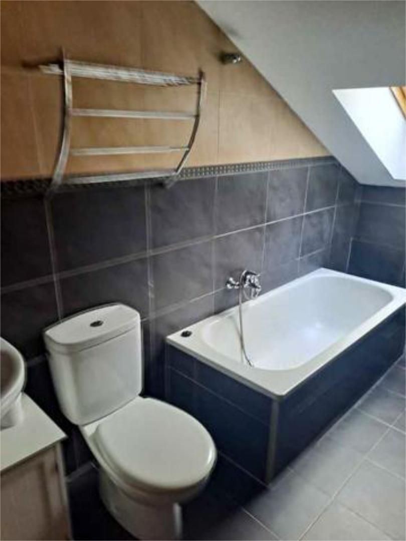 Bathroom of Flat for rent in El Astillero    with Terrace and Furnished