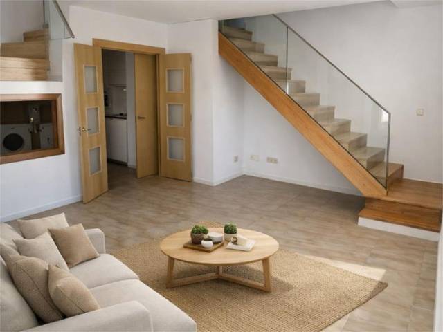 Dúplex en Venta en Calle Sor Lucila, 7 en El Palo