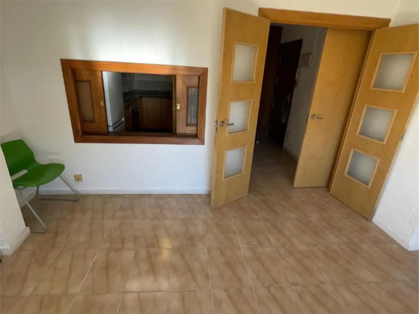 Dúplex en venda a Calle Sor Lucila, 7, El Palo Dormitori de Dúplex en venda en Málaga
