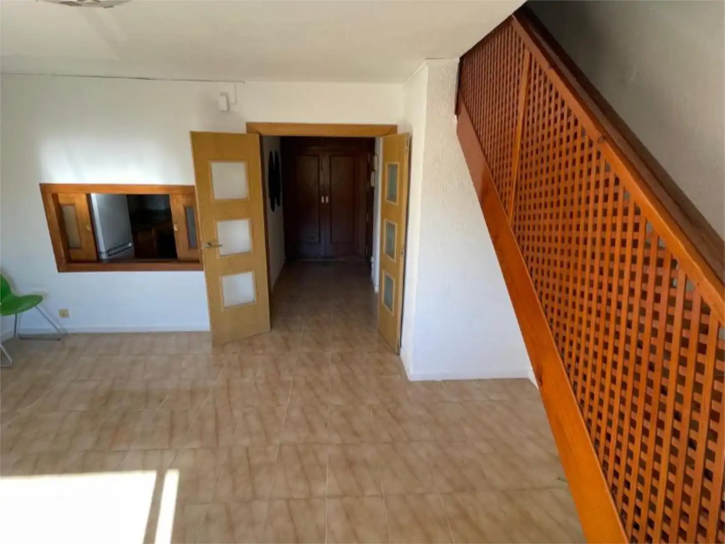 Dúplex en venda a Calle Sor Lucila, 7, El Palo Dúplex en venda en Málaga
