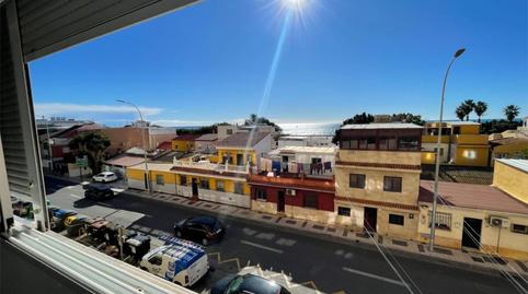 Foto 5 de Dúplex en venta en Calle Sor Lucila, 7, El Palo, Málaga Capital