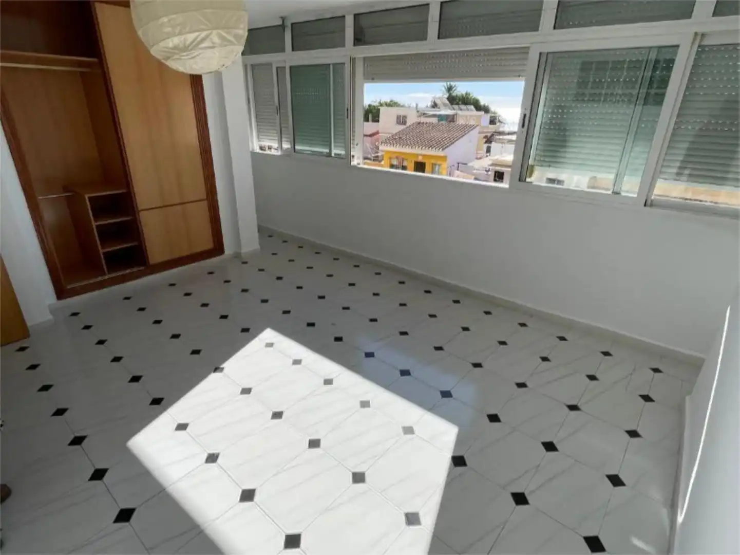 Dúplex en venda a Calle Sor Lucila, 7, El Palo Vista exterior de Dúplex en venda en Málaga