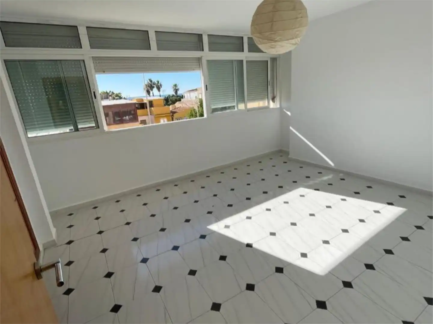 Dúplex en venda a Calle Sor Lucila, 7, El Palo Dormitori de Dúplex en venda en Málaga