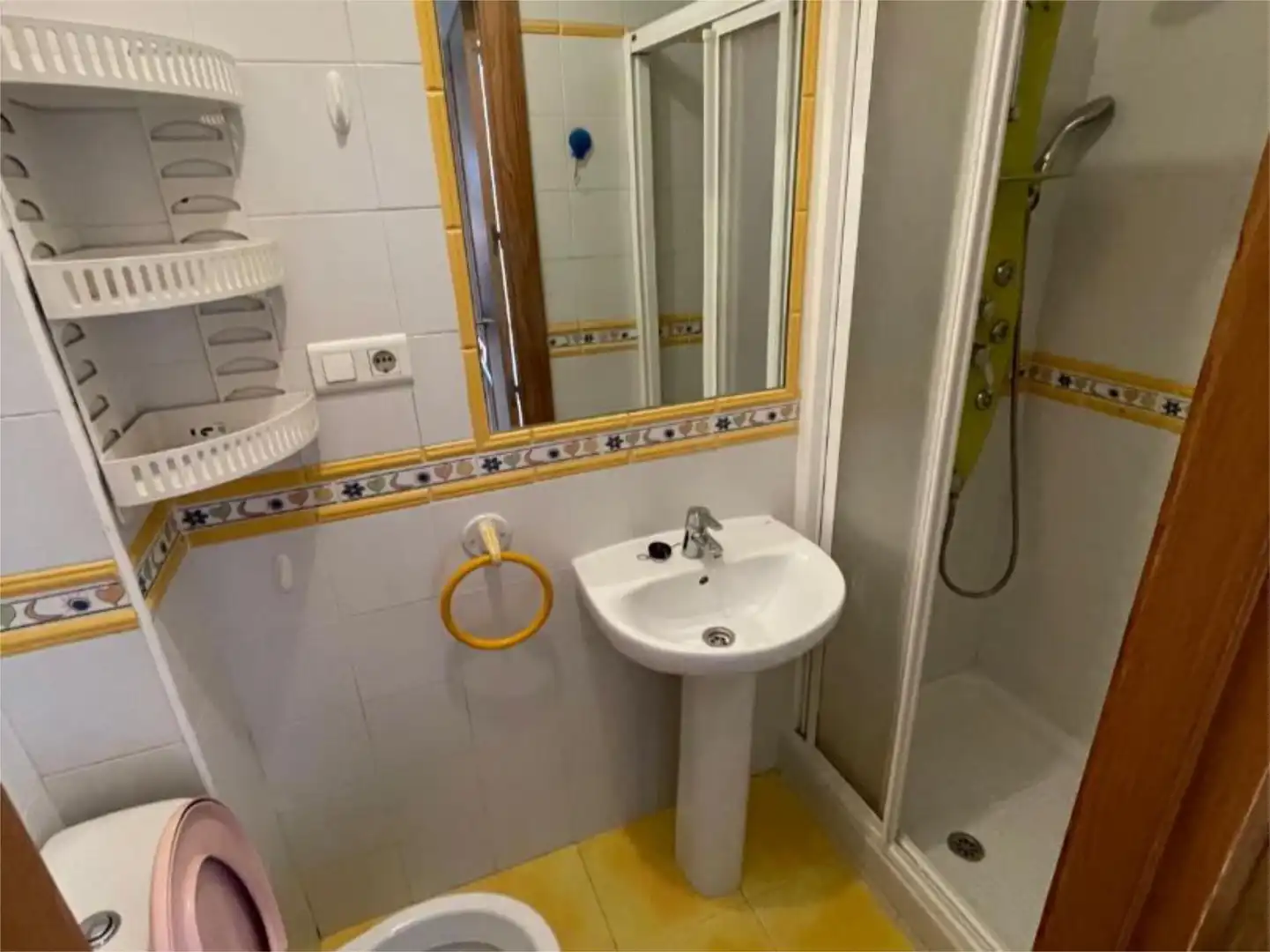 Dúplex en venda a Calle Sor Lucila, 7, El Palo Bany de Dúplex en venda en Málaga