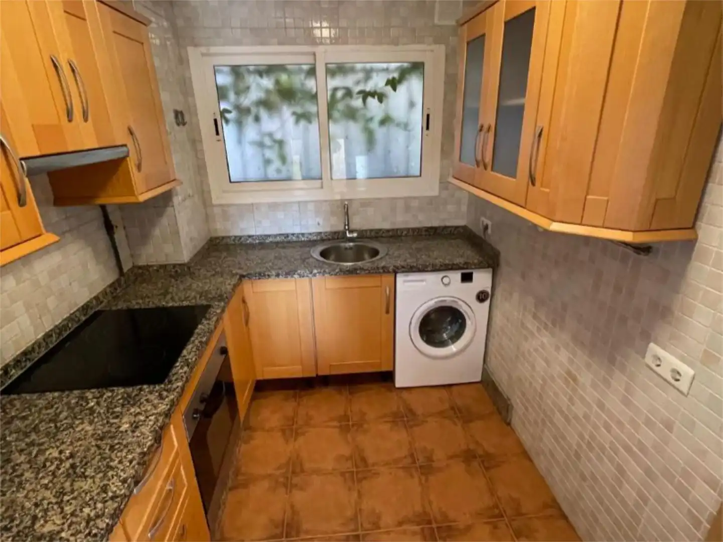 Dúplex en venda a Calle Sor Lucila, 7, El Palo Cuina de Dúplex en venda en Málaga