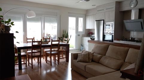 Single-family semi-detached for sale in Carrer de L'aurora, 38, Tàrrega, Lleida - image 3 Photo 3 of Single-family semi-detached for sale in Carrer de L'aurora, 38, Tàrrega, Lleida