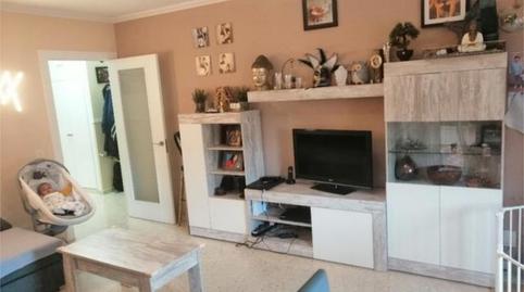 Foto 2 de Pis de lloguer a San García, Algeciras