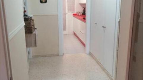 Foto 3 de Pis de lloguer a San García, Algeciras