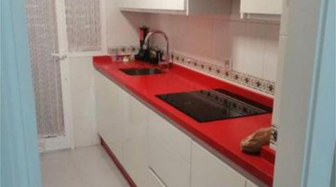 Foto 5 de Pis de lloguer a San García, Algeciras