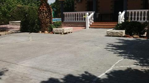 Foto 4 de Casa o chalet en venta en Diseminado, 78, Puente Tablas - Puente Nuevo - Cerro Molina,  Jaén Capital