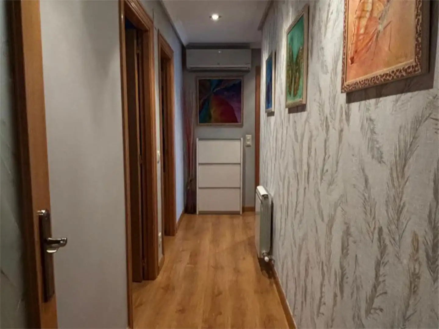 Piso en venta en Calle Calle Cavas, 27, Calahorra Piso en venta en Calahorra con Aire acondicionado
