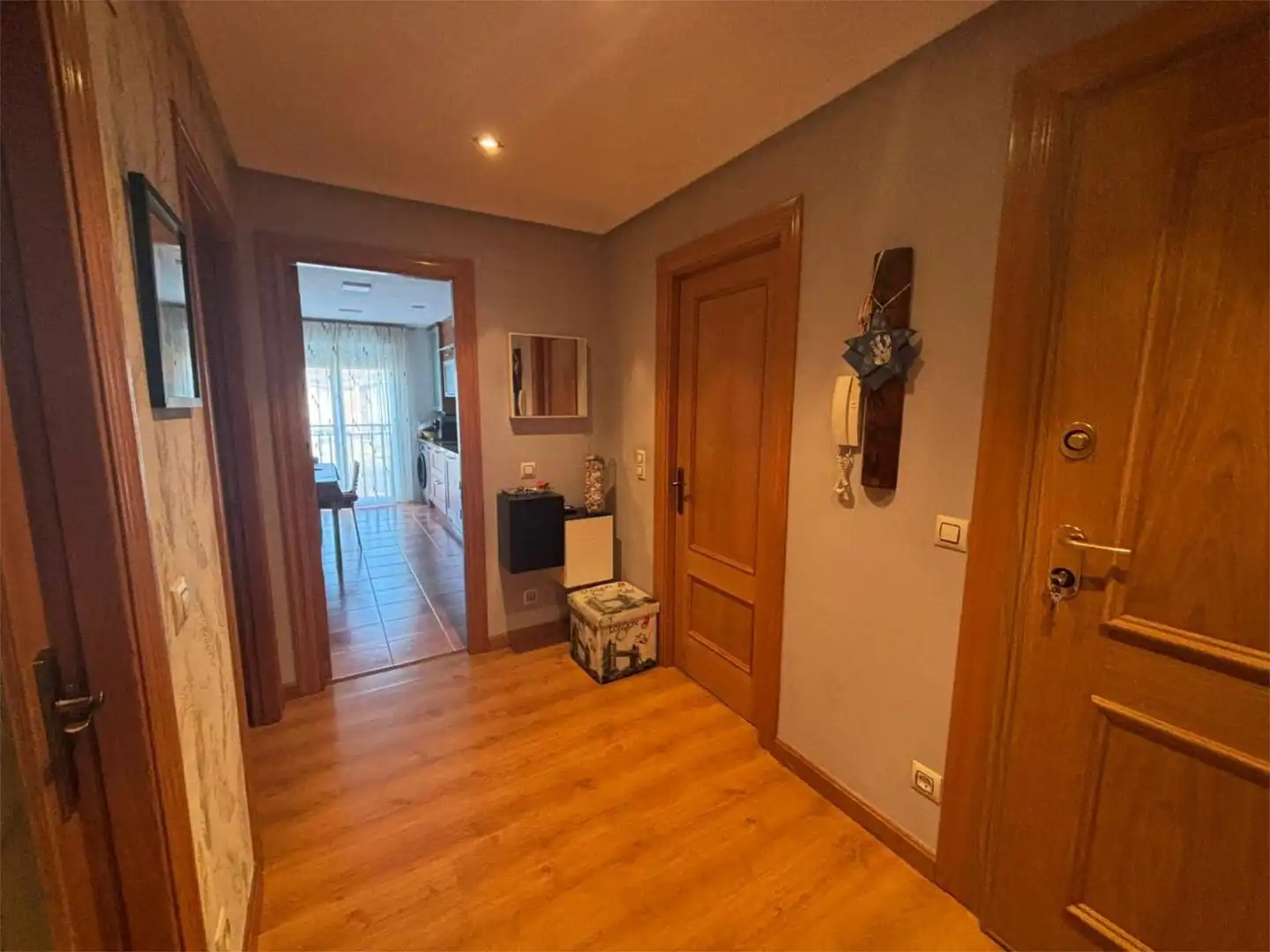 Piso en venta en Calle Calle Cavas, 27, Calahorra Piso en venta en Calahorra con Aire acondicionado