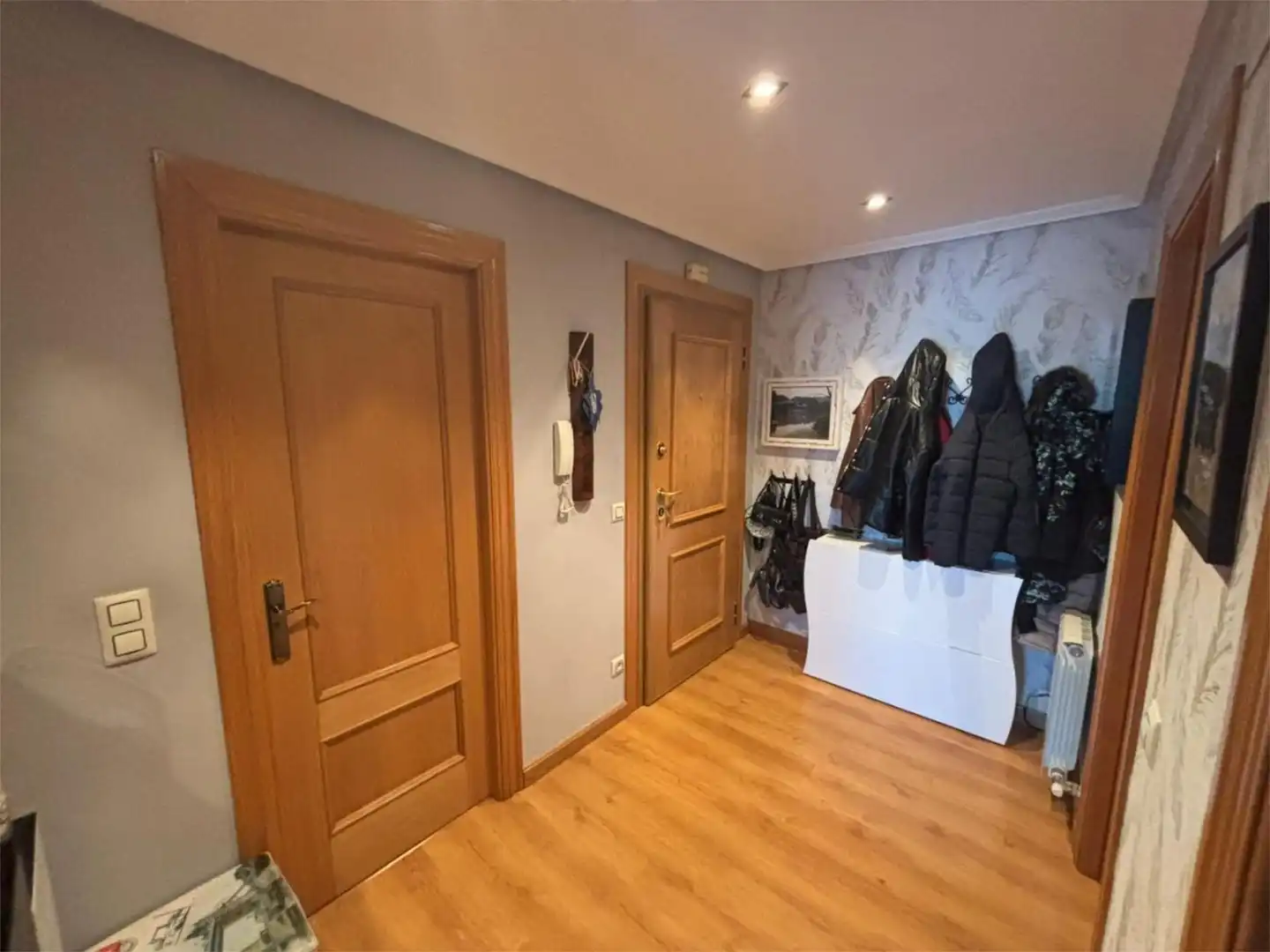 Piso en venta en Calle Calle Cavas, 27, Calahorra Piso en venta en Calahorra con Aire acondicionado