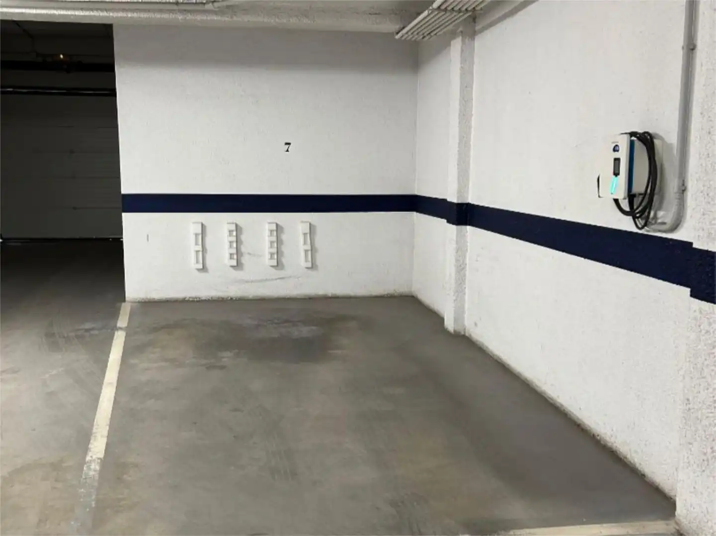 Piso en venta en Calle Calle Cavas, 27, Calahorra Parking de Piso en venta en Calahorra con Aire acondicionado