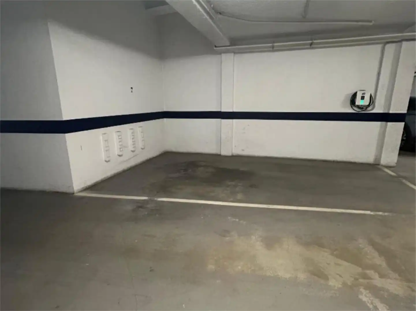 Piso en venta en Calle Calle Cavas, 27, Calahorra Parking de Piso en venta en Calahorra con Aire acondicionado