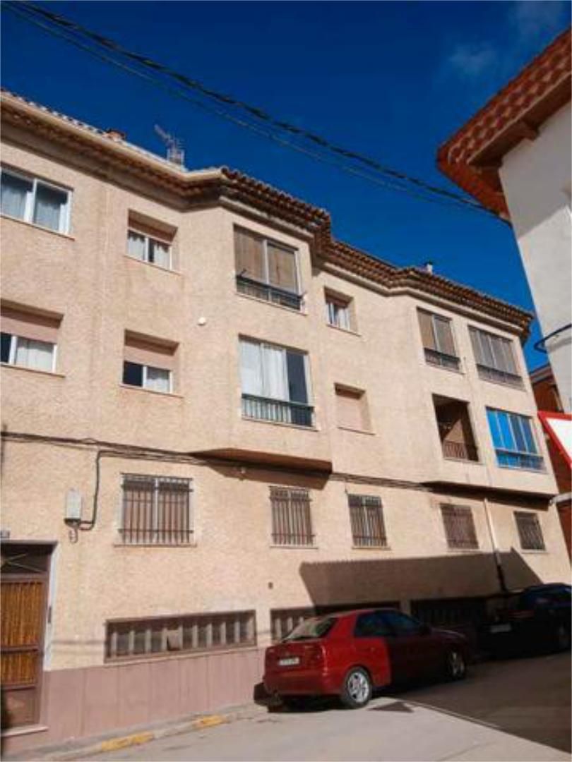 Pis de lloguer a Horcajo de Santiago