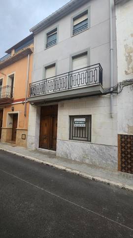 Piso en Venta en Carrer Sant Roc, 9 en La Llosa de Ranes