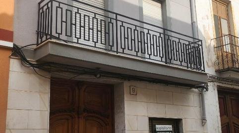 Foto 2 de Planta baixa en venda a Carrer Sant Roc, 9, La Llosa de Ranes, Valencia