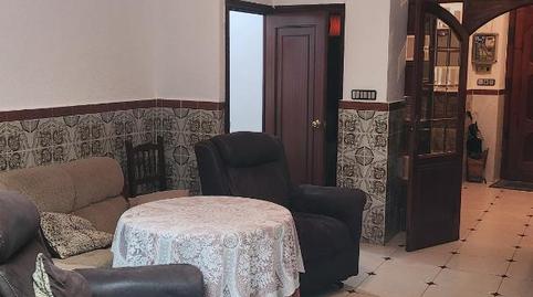 Foto 4 de Planta baixa en venda a Carrer Sant Roc, 9, La Llosa de Ranes, Valencia