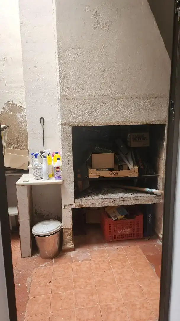 Planta baixa en venda en La Llosa de Ranes amb Aire condicionat, Terrassa i Balcó