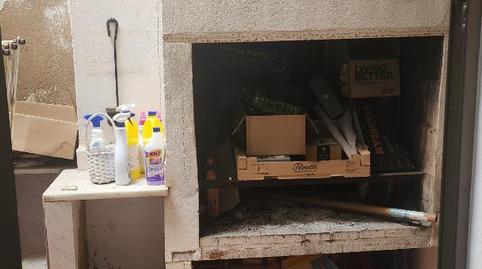 Foto 5 de Planta baixa en venda a Carrer Sant Roc, 9, La Llosa de Ranes, Valencia