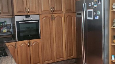 Planta baja en venta en Carrer Sant Roc, 9, La Llosa de Ranes, Valencia - imagen 4 Foto 4 de Planta baja en venta en Carrer Sant Roc, 9, La Llosa de Ranes, Valencia