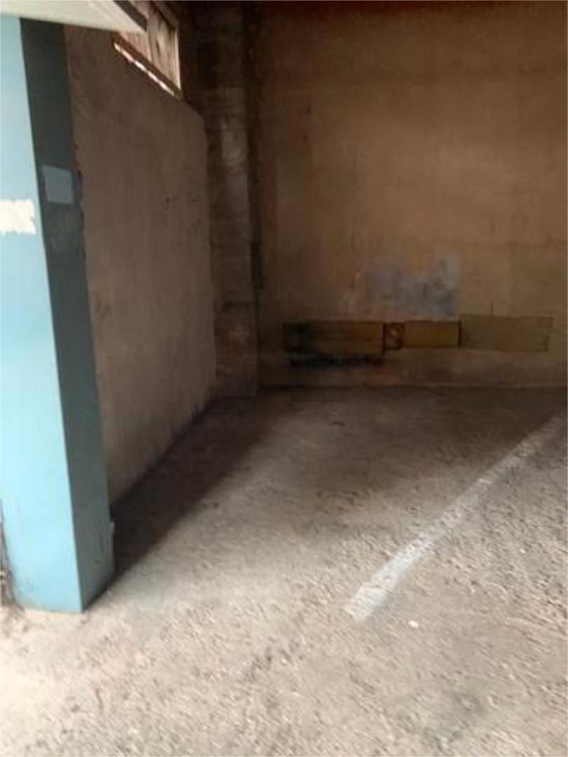 Garatge de lloguer en Burgos Capital