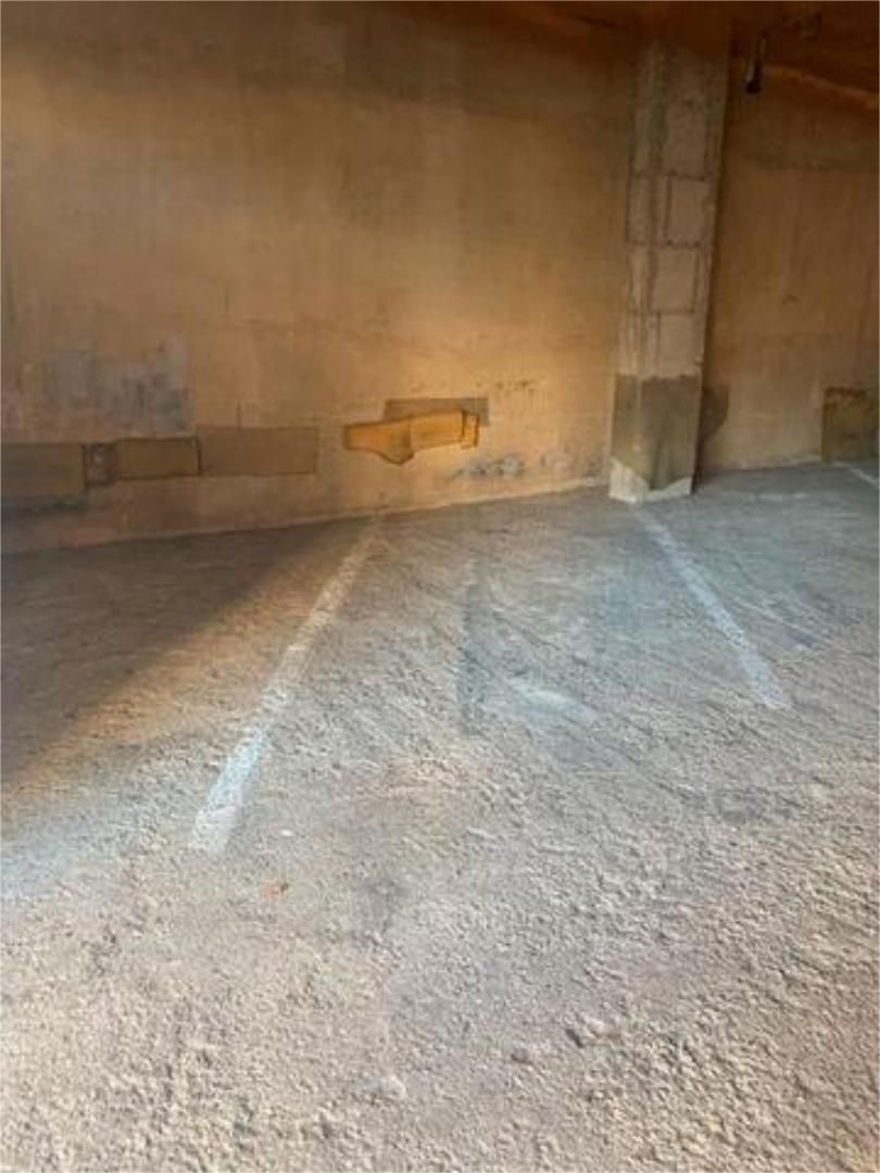 Garage to rent in Burgos Capital