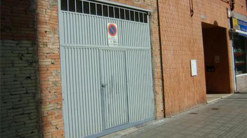 Photo 2 of Garage to rent in Juan XXIII - Las Torres - G2, Burgos Capital