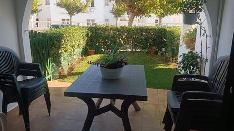 Apartamento en venta en Carrer Estrella, 86, Arenal d'en Castell, Es Mercadal - imagen 2 Foto 2 de Apartamento en venta en Carrer Estrella, 86, Arenal d'en Castell, Es Mercadal