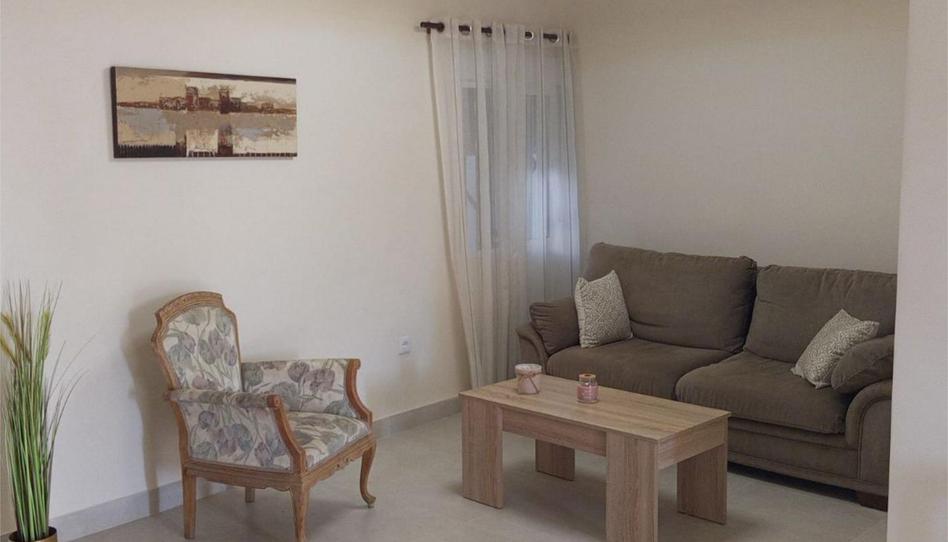 Flat to rent in Avinguda del País Valencià, 5, Llaurí, Valencia - image 1 Photo 1 of Flat to rent in Avinguda del País Valencià, 5, Llaurí, Valencia