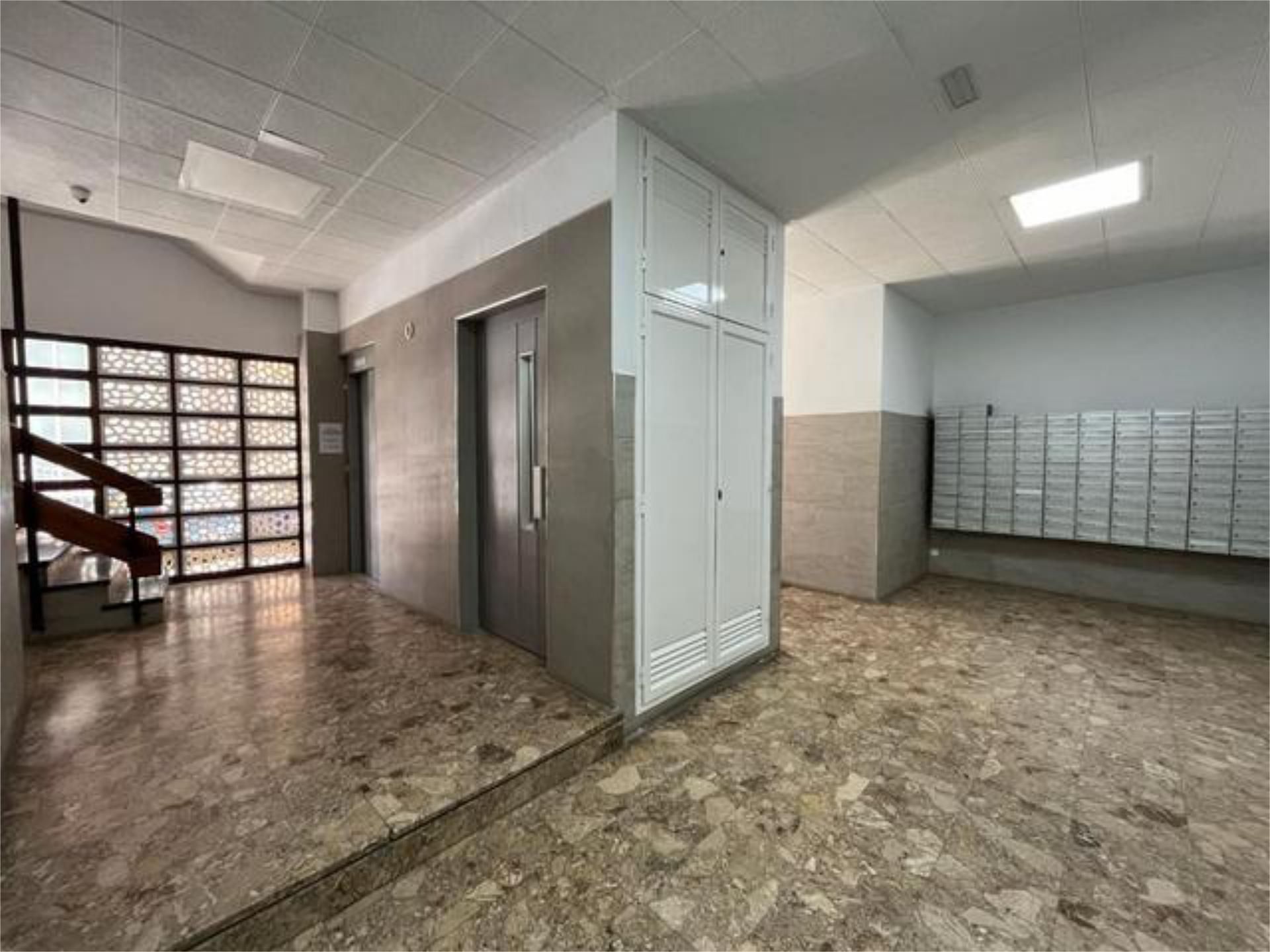 Apartament de lloguer en Las Palmas de Gran Canaria amb Moblat