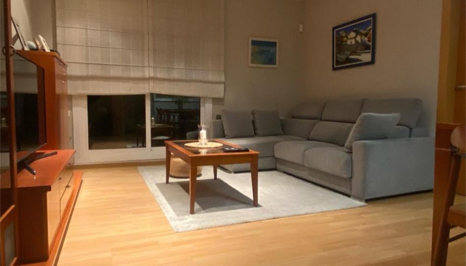 Flat for sale in Carrer de la Vallerona, 4, La Plana, Esplugues de Llobregat - image 1 Photo 1 of Flat for sale in Carrer de la Vallerona, 4, La Plana, Esplugues de Llobregat