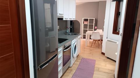 Foto 4 de Apartamento en venta en Rúa de Joaquín Loriga, 29, Plaza España - Corte Inglés, Vigo