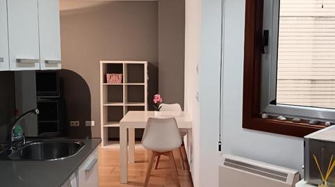 Foto 5 de Apartamento en venta en Rúa de Joaquín Loriga, 29, Plaza España - Corte Inglés, Vigo