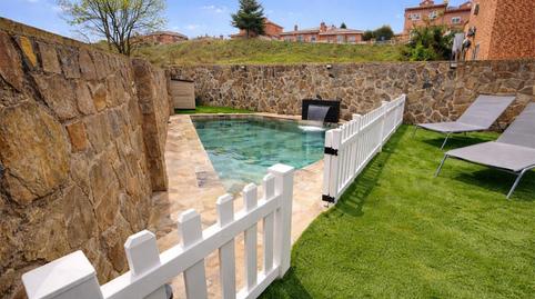 Foto 4 de Casa o xalet en venda a Travesía Valdeserrano, 55, Villanueva de la Torre, Guadalajara