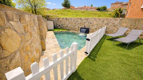 Foto 5 de Casa o xalet en venda a Travesía Valdeserrano, 55, Villanueva de la Torre, Guadalajara